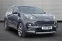 2019 Kia Sportage 1.6 GDi ISG Platinum Edition 5dr
