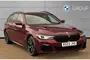 2023 BMW 5 Series Touring 520d MHT M Sport 5dr Step Auto
