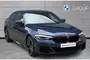 2022 BMW 5 Series 530d xDrive MHT M Sport 4dr Auto