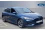 2023 Ford Focus 1.0 EcoBoost ST-Line X 5dr