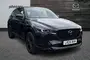 2025 Mazda CX-5 2.0 e-Skyactiv G MHEV Homura 5dr Auto