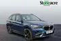 2021 BMW X1 xDrive 20i [178] Sport 5dr Step Auto