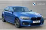 2019 BMW 1 Series 120i [2.0] M Sport Shadow Ed 5dr Step Auto