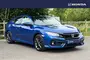 2021 Honda Civic 1.0 VTEC Turbo 126 EX 5dr