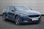 2022 Polestar 2 165kW 64kWh Standard Range Single motor 5dr Auto