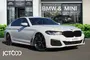 2023 BMW 5 Series 520d xDrive MHT M Sport 4dr Step Auto