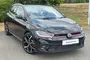 2026 Volkswagen Polo 2.0 TSI GTI 5dr DSG