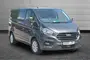 2019 Ford Transit Custom 2.0 EcoBlue 130ps Low Roof Limited Van