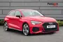 2021 Audi A3 35 TFSI Edition 1 5dr