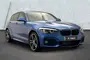 2017 BMW 1 Series 120d xDrive M Sport Shadow Ed 5dr Step Auto