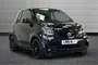 2016 Smart Fortwo Coupe 1.0 Black Edition 2dr