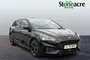 2021 Ford Focus 1.0 EcoBoost Hybrid mHEV 125 ST-Line X Edition 5dr