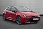 2025 Toyota Corolla 2.0 Hybrid Excel 5dr CVT