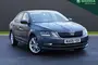 2019 Skoda Octavia 2.0 TDI CR SE L 5dr DSG [7 speed]