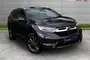 2022 Honda CR-V 2.0 i-MMD Hybrid SE 2WD 5dr eCVT