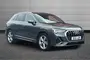 2021 Audi Q3 40 TDI 200 Quattro S Line 5dr S Tronic