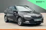 2021 Skoda Fabia Estate 1.0 TSI SE Drive 5dr DSG