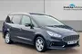 2022 Ford Galaxy 2.5 FHEV 190 Titanium 5dr CVT