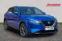 2022 Nissan Qashqai 1.3 DiG-T MH 158 Tekna 5dr Xtronic
