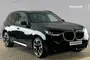 2025 BMW X3 xDrive20d M Sport 5dr Step Auto