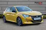 2022 Peugeot 208 1.2 PureTech 100 Allure Premium 5dr