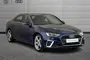 2024 Audi A4 35 TDI S Line 4dr S Tronic