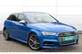 2017 Audi A3 S3 TFSI Quattro 5dr S Tronic