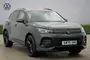 2025 Volkswagen Tiguan 2.0 TDI R-Line 5dr DSG