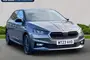2023 Skoda Fabia 1.0 TSI 110 Colour Edition 5dr