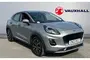 2023 Ford Puma 1.0 EcoBoost Hybrid mHEV Titanium 5dr
