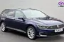 2018 Volkswagen Passat GTE 1.4 TSI GTE Advance 5dr DSG
