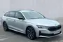 2025 Skoda Octavia 1.5 TSI 150 e-TEC Sportline 5dr DSG