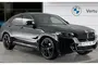 2024 BMW X4 xDrive M40d MHT 5dr Auto