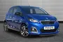 2019 Peugeot 108 1.0 72 Allure 5dr