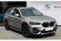 2022 BMW X1 sDrive 20i [178] Sport 5dr Step Auto