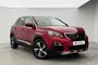 2019 Peugeot 3008 1.2 PureTech Allure 5dr