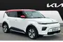 2021 Kia Soul 150kW First Edition 64kWh 5dr Auto