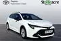 2025 Toyota Corolla Touring Sport 1.8 Hybrid Icon 5dr CVT