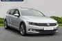 2018 Volkswagen Passat Estate 2.0 TDI GT 5dr [Panoramic Roof]