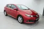 2017 Toyota Auris 1.8 Hybrid Icon 5dr CVT