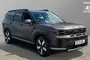 2026 Hyundai Santa Fe 1.6 TGDi Plug-in Hybrid Ultimate 5dr 4WD Auto
