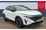 2024 Nissan Qashqai 1.3 DiG-T MH 158 N-Connecta 5dr Xtronic