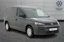 2025 Volkswagen Caddy 2.0 TDI 102PS Commerce Plus Van [Tech Pack]