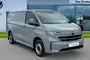 2026 Volkswagen Transporter 2.0 TDI 110 Commerce Plus Van