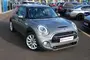 2017 MINI Hatchback 2.0 Cooper S 3dr