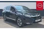 2018 Honda CR-V 1.5 VTEC Turbo EX 5dr
