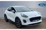 2024 Ford Puma 1.0 EcoBoost Hybrid mHEV Titanium 5dr