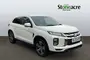 2020 Mitsubishi ASX 2.0 Dynamic 5dr