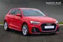 2021 Audi A1 30 TFSI 110 S Line 5dr