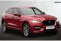 2019 Jaguar F-Pace 2.0d R-Sport 5dr Auto AWD